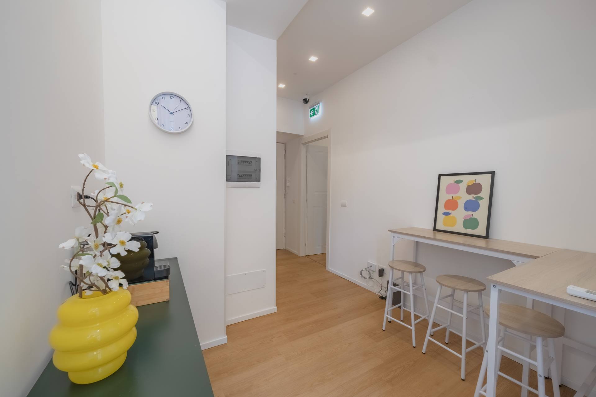 L'intera guest house