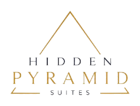 Hidden Pyramid Suites